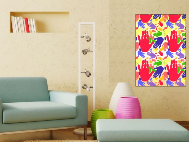 Tablou canvas decorativ - cod A44