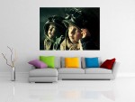 Tablou Little Soldiers - cod W03